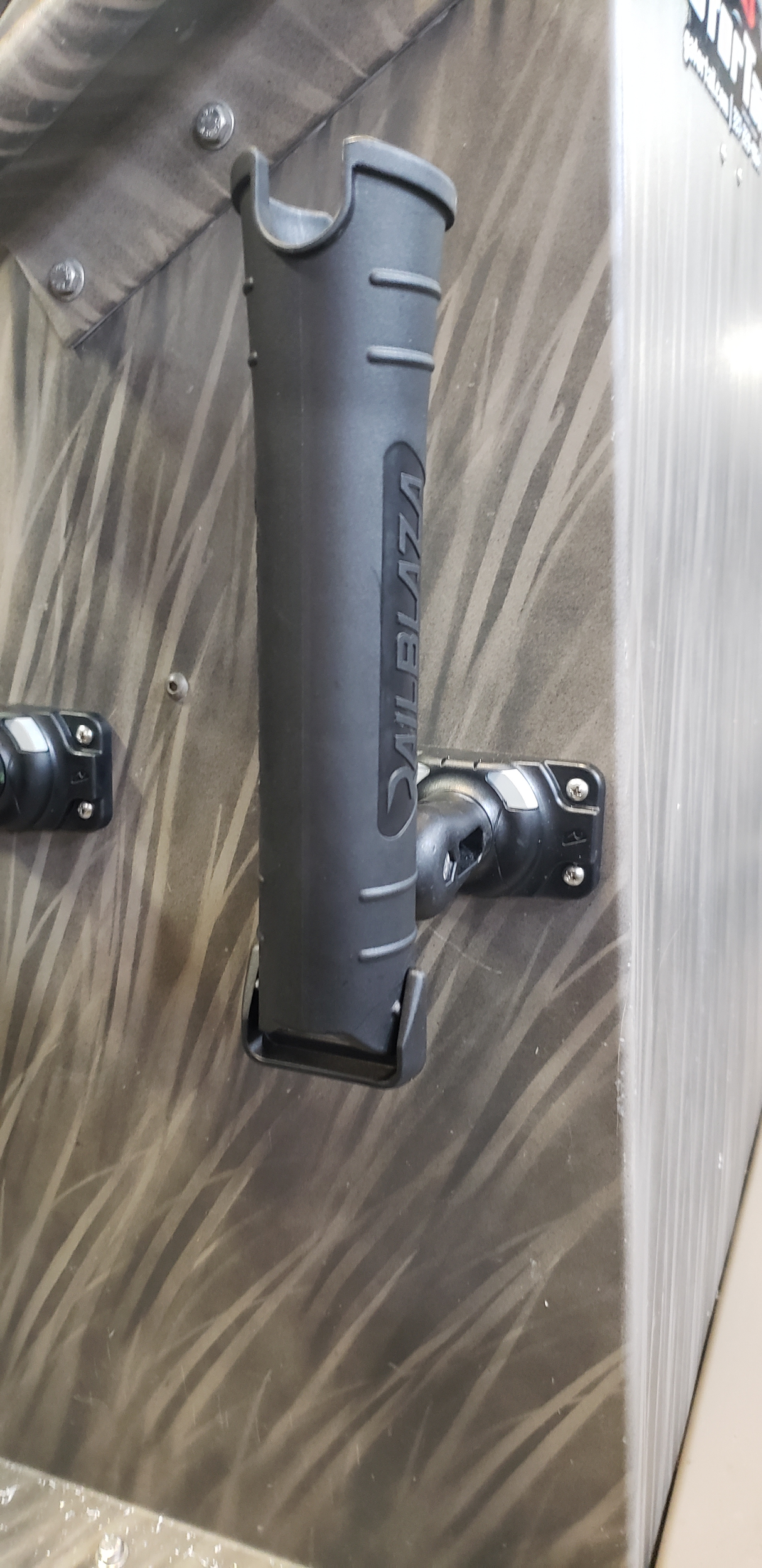 Railblaza Starport HD Mount Gatortail