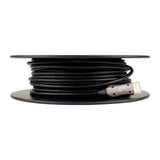 100Ft 8K Active Optical Fiber HDMI Cable (HDO-3D21R100-8K) Audiopipe