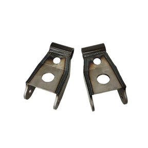 SKY Manufacturing (78-97) Truck/Bronco Rear Shackles Sky's Offroad Design