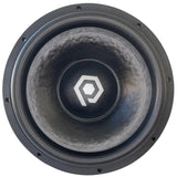 SOUNDQUBED 15" HDS 3.2 Series Subwoofer