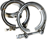 RPM Can-Am Maverick X3 " EXTREME HD " Turbo V-Band Clamp