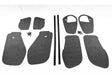 GMC Sierra & Chevrolet Silverado HD Block Off Plates (2023+) Sounds Good Stereo
