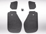 GMC Sierra & Chevrolet Silverado HD Block Off Plates (2023+) Sounds Good Stereo