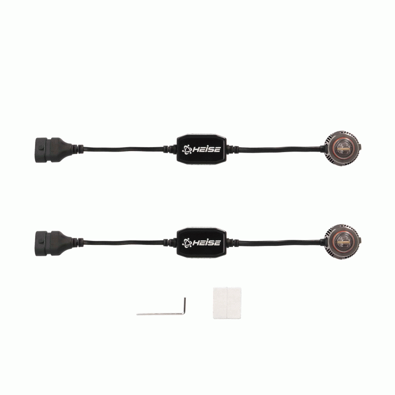 Heise HE-9006PRO Heise