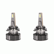 Heise HE-9007PRO 70 Watts LED Headlight Replacement Kit (Pair) Heise