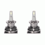 Heise HE-D2CPRO 70 Watts LED Headlight Replacement Kit (Pair) Heise