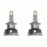 Heise HE-D2CPRO 70 Watts LED Headlight Replacement Kit (Pair) Heise