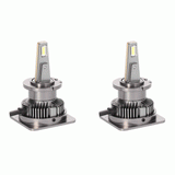 Heise HE-D3CPRO 70 Watts LED Headlight Replacement Kit (Pair) Heise