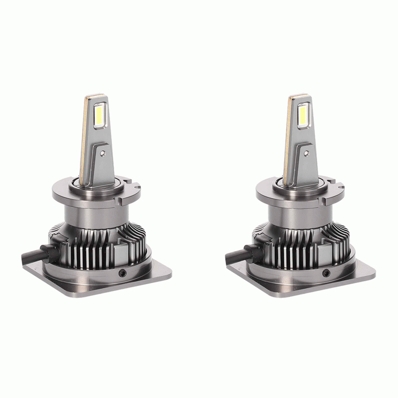 Heise HE-D3CPRO 70 Watts LED Headlight Replacement Kit (Pair) Heise
