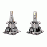 Heise HE-D4CPRO 70 Watts LED Headlight Replacement Kit (Pair) Heise