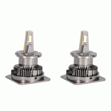 Heise HE-D5CPRO 70 Watts LED Headlight Replacement Kit (Pair)