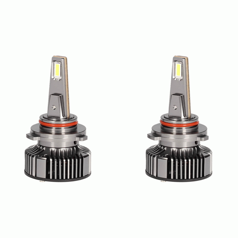 Heise HE-H10PRO 70 Watts LED Headlight Replacement Kit (Pair)