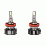 Heise HE-H11PRO 70 Watts LED Headlight Replacement Kit (Pair) Heise