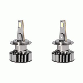 Heise HE-H7PRO 70 Watts LED Headlight Replacement Kit (Pair) Heise