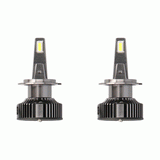 Heise HE-H7PRO 70 Watts LED Headlight Replacement Kit (Pair)