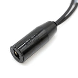 Helicopter to General Aviation Headset Adapter