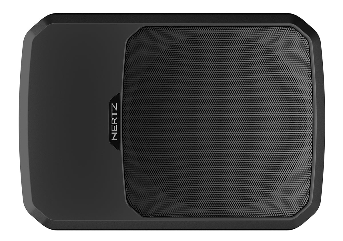 Hertz Dieci DBA 201 F 8" Powered Active Subwoofer