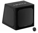 Hertz Dieci DBA 201 8" Powered Active Subwoofer Box
