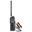 COBRA - HH50WXST HANDHELD CB RADIO WITH 10 NOAA WEATHER CHANNELS Cobra