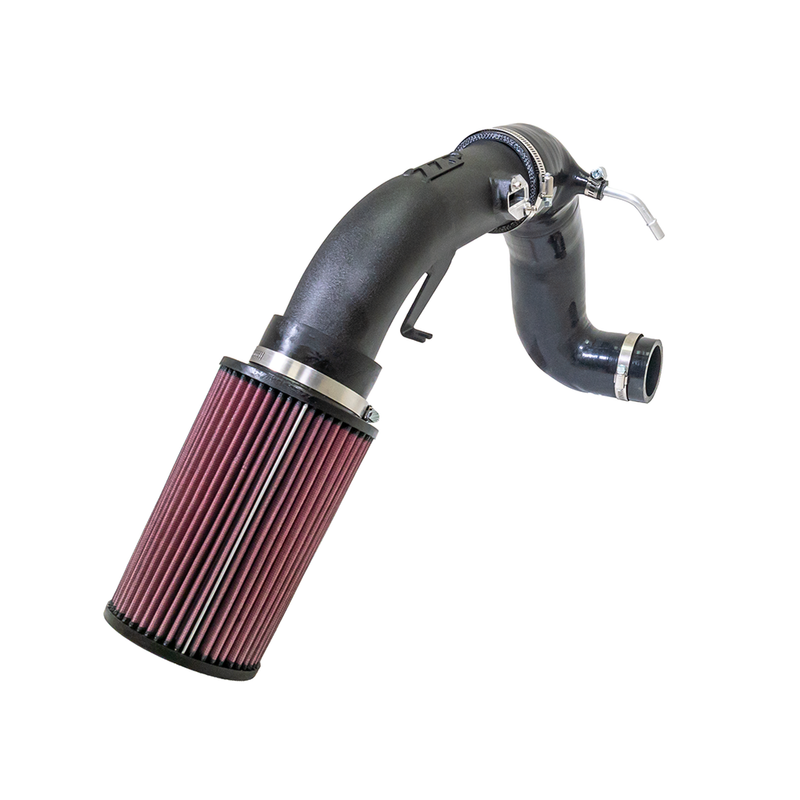 ZZP LNF HHR High Flow Intake