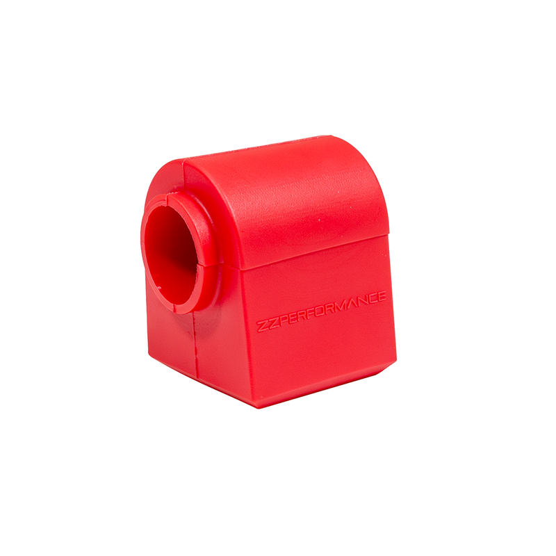 ZZP HHR SS Poly Sway Bar Bushings