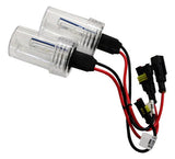 9006 Single Beam HID Light Kits 6,000 Kelvin Bulb