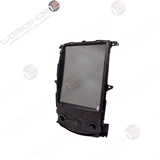 Nissan 370Z 2009-2020 Workshop 12 Tesla-Style Screen Workshop 12
