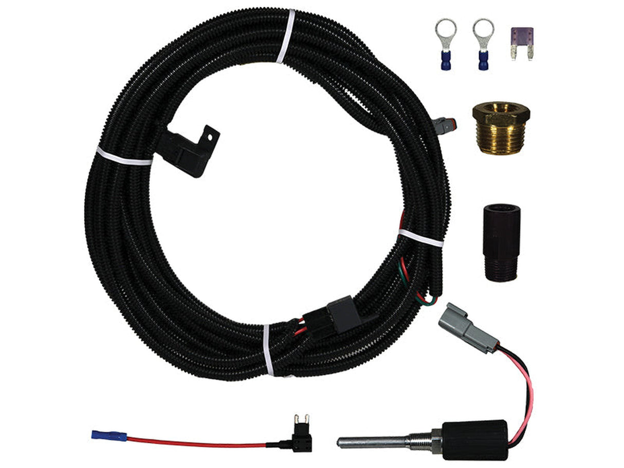FASS HK-1001 Electric Heater Kit, Universal, Duramax, Cummins, Powerstroke FASS Diesel Fuel Systems