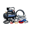 Jackass 127H Air Horn Kit HornBlasters