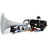 Battleship KM-135 Horn Kit HornBlasters