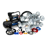Admiral Train Horn Kit HornBlasters