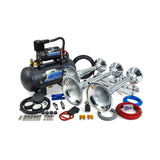 Flatlaw Train Horn Kit HornBlasters