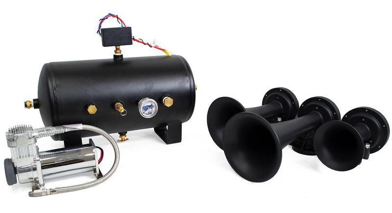 Nathan AirChime K3 540 Train Horn Kit