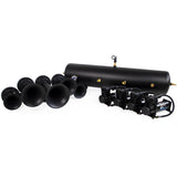 Ultimate 12HB Train Horn Kit HornBlasters