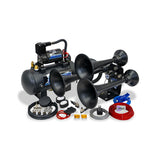 Mini Outlaw 127H Train Horn Kit HornBlasters