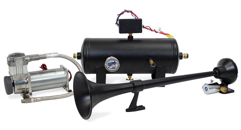 Mini-Tug 232 Air Horn Kit