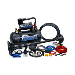 Safety Horn 127H Air Horn Kit HornBlasters