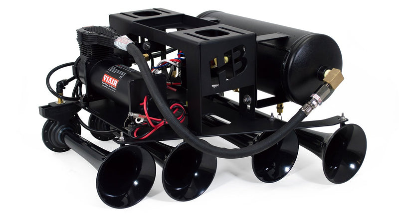 Conductor's Special 2485K Spare Tire Delete Kit