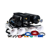 Spare Tire Delete® Kit HornBlasters