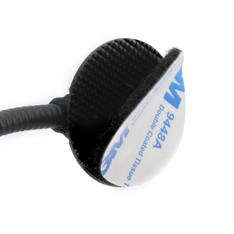 SUPER SPORT Wired Helmet Kit with Alpha Audio Speakers and Mic