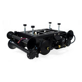 Stealth Spare Tire Delete® Kit HornBlasters