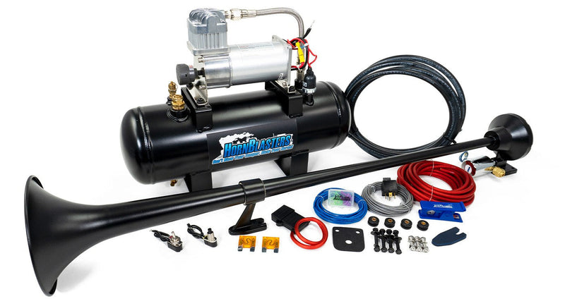 Tug-37 228H Tug Air Horn Kit