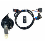 Horn Kit for Polaris RZR UTVs Corbin Custom Works LLC