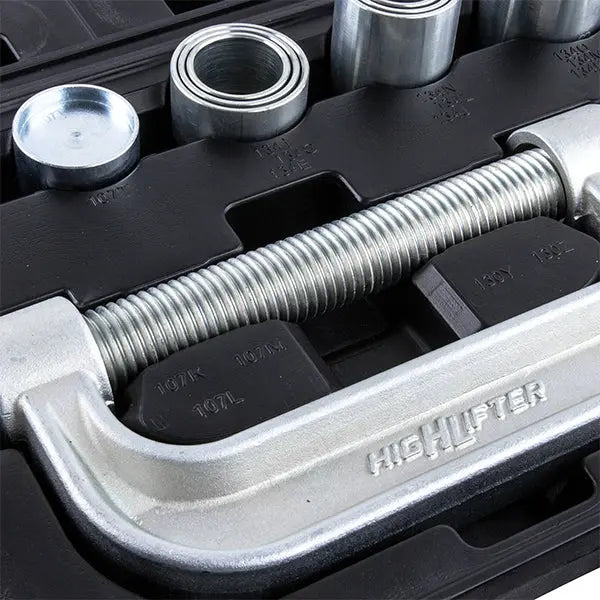 High Lifter Ball Joint Installation Tool High Lifter
