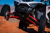 Polaris RZR Pro XP Dual-Sport Long-Travel Suspension Kit HCR racing