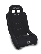 GT4 Suspension Seat by PRP