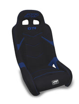 GT4 Suspension Seat by PRP