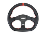 Comp R Leather Steering Wheel by PRP