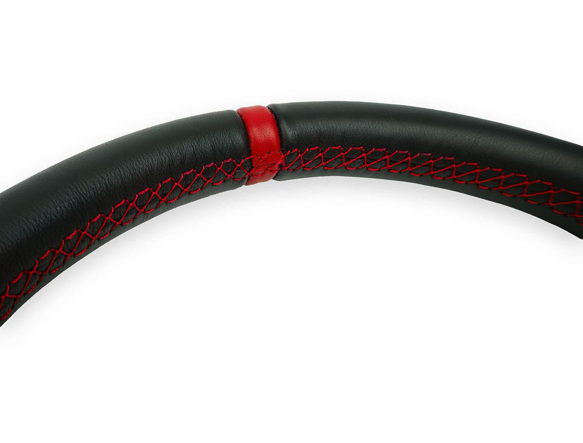 Comp R Leather Steering Wheel by PRP