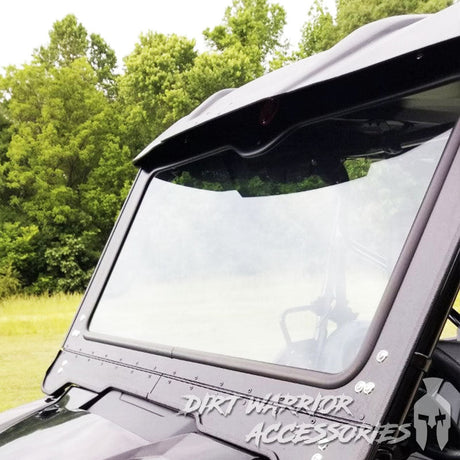HONDA PIONEER 1000 FRONT WINDSHIELD 2016+